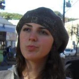 Foto de perfil de Talita R. Ferreira