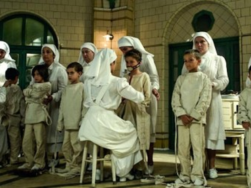 Foto 4 de Insensíveis 