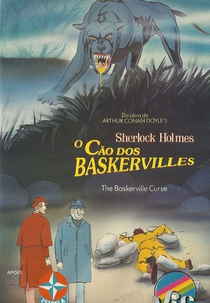 Sherlock Holmes e o Cão dos Baskerville (Sherlock Holmes and the Baskerville Curse)