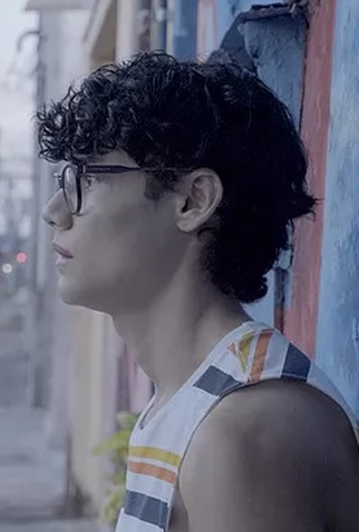 Poster 1 de Curta Revoada (2019)