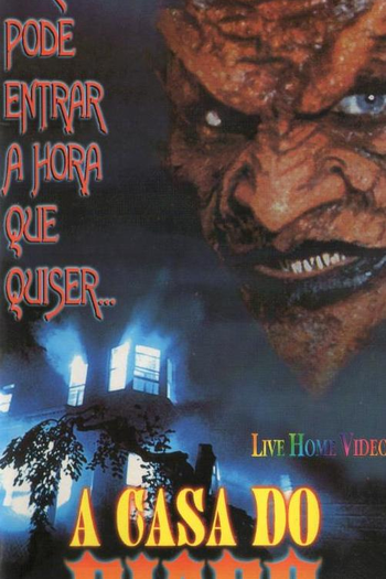  de Filme A Noite dos Demônios 3 (1997)