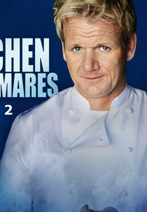 Kitchen Nightmares (2ª Temporada) (Kitchen Nightmares (Season 2))
