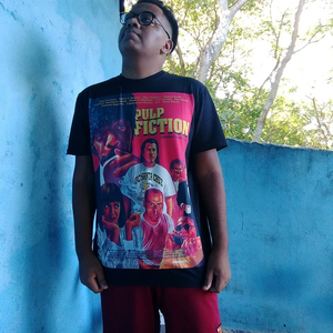 Foto de perfil de Pedro Souza