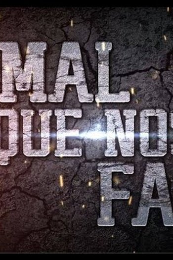 Poster de Filme O MAL QUE NOS FAZ! (2015)