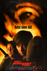 Cemitério Maldito 2 (Pet Sematary 2)
