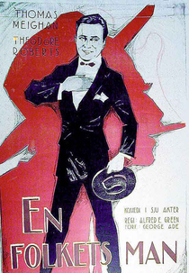 The Man Who Saw Tomorrow (The Man Who Saw Tomorrow)