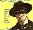 Zorro (3ª Temporada)