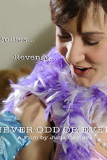 Never Odd or Even (Never Odd or Even)