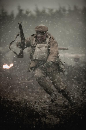  de Curta Coward (2012)