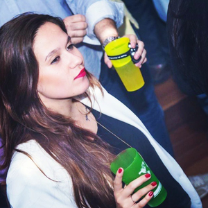 Foto de perfil de Carla Brescher