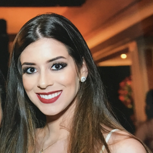 Foto de perfil de Letícia
