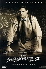 O Substituto 2 (The Substitute 2: Schools Out)