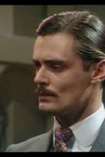 Poster de Episódio On with the Dance (1975)