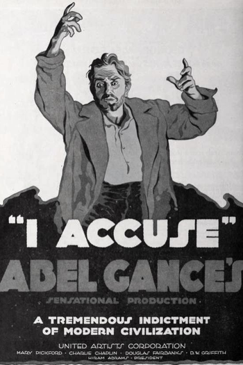  de Filme Eu Acuso! (1919)