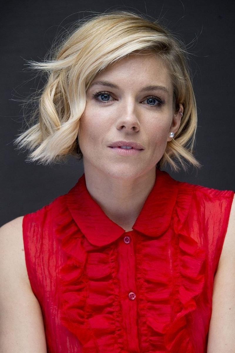 Sienna Miller (I) - Foto 1