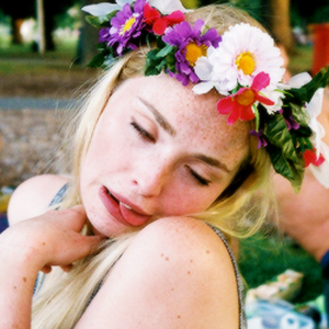 Foto de perfil de Priscila