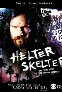 Helter Skelter - Poster / Capa / Cartaz - Oficial 4