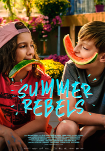 Rebeldes de Verão (Letní rebeli)