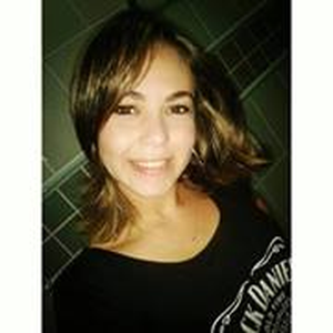 Foto de perfil de Taynah Alcântara