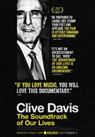 Clive Davis: A Trilha Sonora das Nossas Vidas (Clive Davis: The Soundtrack of Our Lives)