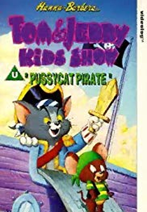 As Aventuras dos Filhos de Tom & Jerry (3ª temporada) (Tom & Jerry Kids Show (Season 3))