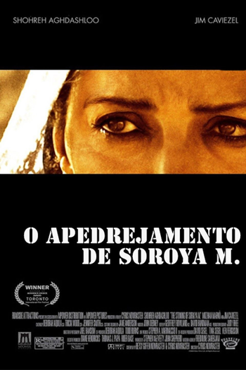  de Filme O Apedrejamento de Soraya M. (2008)