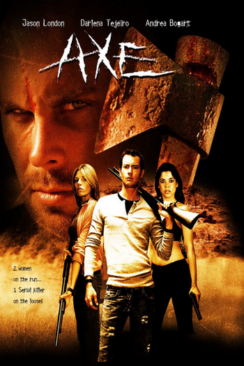  de Filme Cobiça (2006)