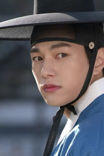 Poster de Episódio 제15화 (2021)