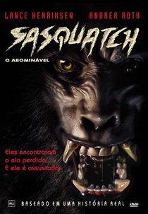 Sasquatch: O Abominável (The Untold)