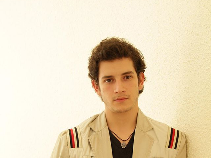 Foto 60 de Meu Coração é Teu