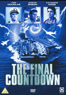 O Nimitz Volta ao Inferno (The Final Countdown)