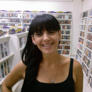 Foto de perfil de Tatiana de Souza