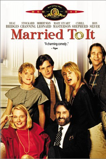  de Filme Particularidades do Casamento (1991)