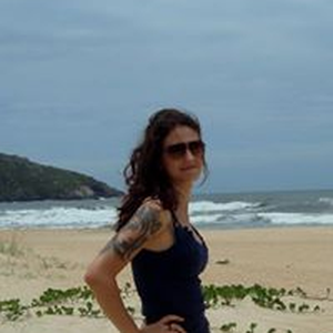 Foto de perfil de Isabel