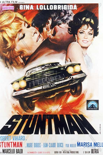 Poster de Filme Johnny, O Irresistível (1968)