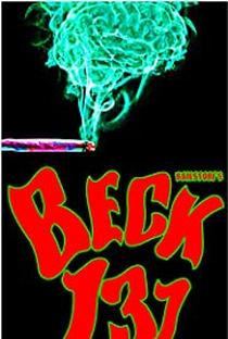Beck 137 - Poster / Capa / Cartaz - Oficial 1