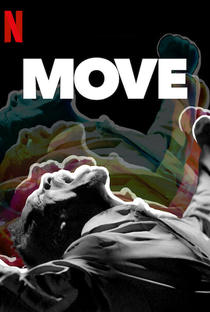 Move (1ª Temporada) - Poster / Capa / Cartaz - Oficial 3