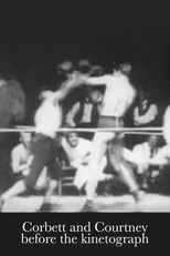 Corbett and Courtney Before the Kinetograph (Corbett and Courtney Before the Kinetograph)