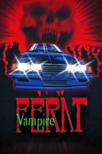  de Filme O Vampiro de Ferat (1982)