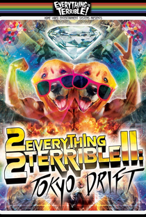 2 Everything 2 Terrible - Poster / Capa / Cartaz - Oficial 1