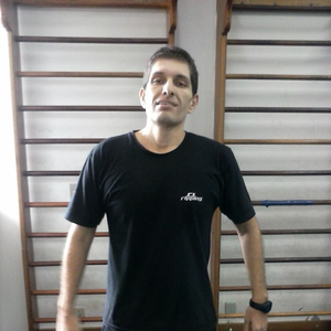 Foto de perfil de Leandro