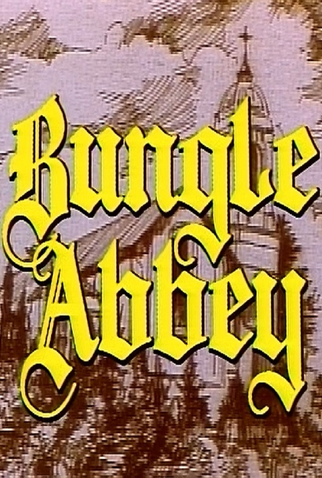 Poster 1 de Filme Bungle Abbey (1981)
