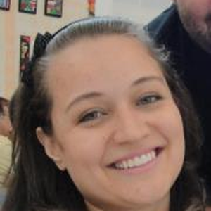 Foto de perfil de Ingrid Sybele Conceição Souza