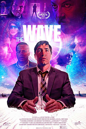  de Filme The Wave - Onda Sem Fim (2019)
