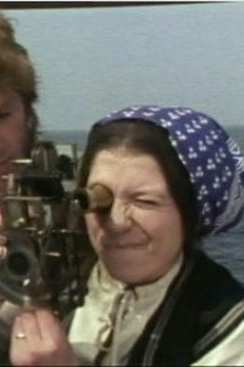 Poster de Episódio Plain Sailing (1971)