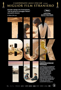 Timbuktu - Poster / Capa / Cartaz - Oficial 7