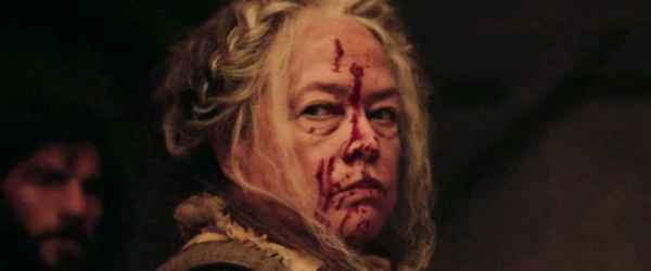 American Horror Story: Kathy Bates volta para 8ª temporada - Sons of Series