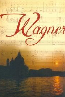 Wagner - Poster / Capa / Cartaz - Oficial 1