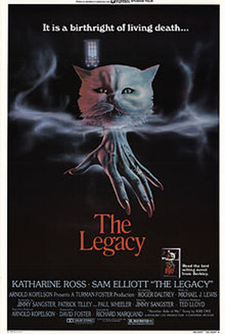 Poster 3 de Filme Convite à Morte (1978)