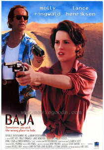 Caçada Implacável (Baja)